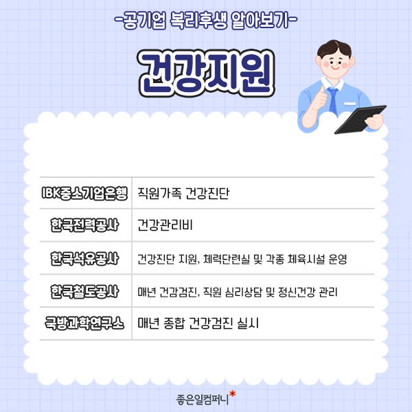 ﻿[공기업복리,복지] 학자금지원부터 생활안정자금 등 공기업 복리후생 알아보기(7).png