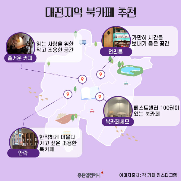 ﻿[도시별북카페추천] 지역마다 정리해왔다! 서울부터 강릉, 대전, 광주, 부산까지 도시별 북카페 추천(5).jpg